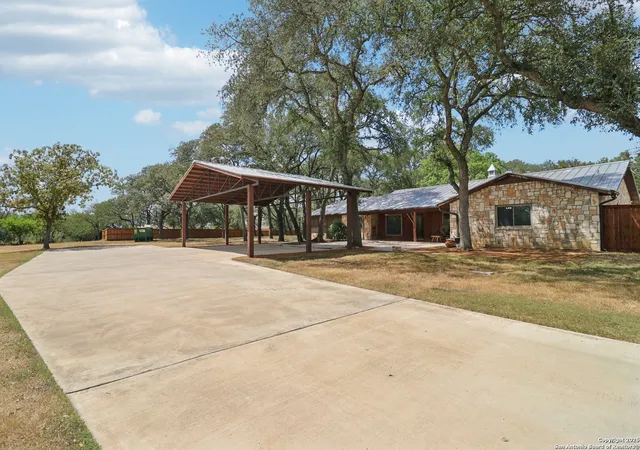 Photo 3 of Sale Pending at 21195 Bat Cave, San Antonio, TX 78266 | MLS# 1896158 | Listing updated on 2025-12-16