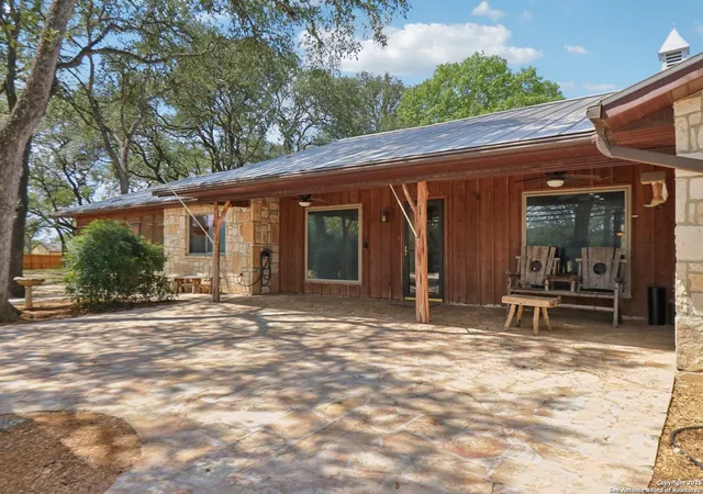 Photo 1 of Sale Pending at 21195 Bat Cave, San Antonio, TX 78266 | MLS# 1896158 | Listing updated on 2025-12-16