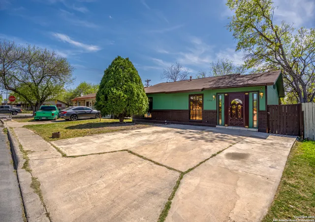 Photo 1 of Single family home for sale at 5306 War Horse, San Antonio, TX 78242 | MLS# 1896160 | Listing updated on 2025-09-07