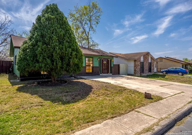 Photo 2 of Single family home for sale at 5306 War Horse, San Antonio, TX 78242 | MLS# 1896160 | Listing updated on 2025-09-07