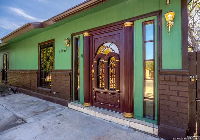 Photo 3 of Single family home for sale at 5306 War Horse, San Antonio, TX 78242 | MLS# 1896160 | Listing updated on 2025-09-07