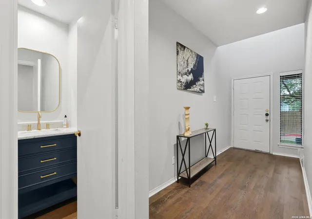 5th image of 11001 Wurzbach #605, San Antonio, TX 78230 | MLS# 1896164