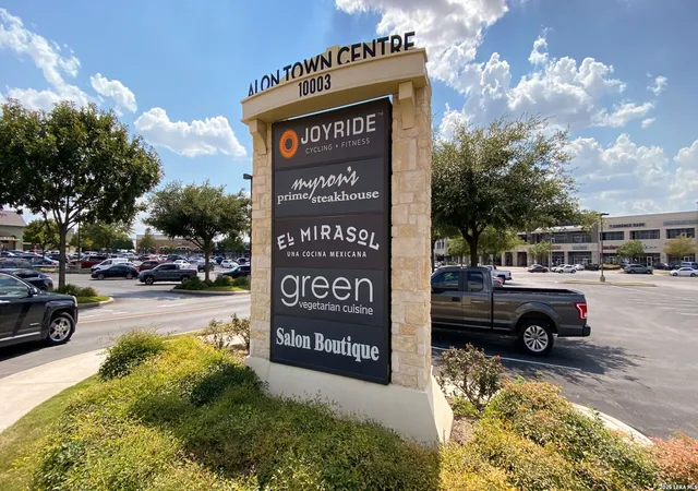 2nd image of 11001 Wurzbach, San Antonio, TX 78230