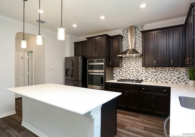2nd image of 11243 Hill Top Loop, Helotes, TX 78023 | MLS# 1896167