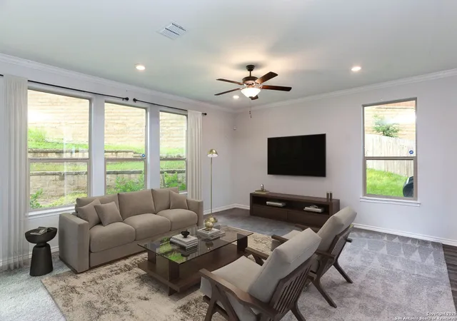 5th image of 11243 Hill Top Loop, Helotes, TX 78023 | MLS# 1896167