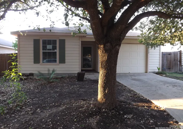 Photo 2 of Sale Pending at 11419 Coral Cyn, San Antonio, TX 78252 | MLS# 1896180 | Listing updated on 2026-02-17