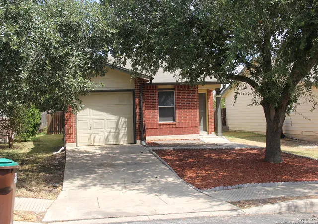 Photo 1 of Single family home for sale at 7343 Booker Bay, San Antonio, TX 78244 | MLS# 1896181 | Listing updated on 2026-04-17