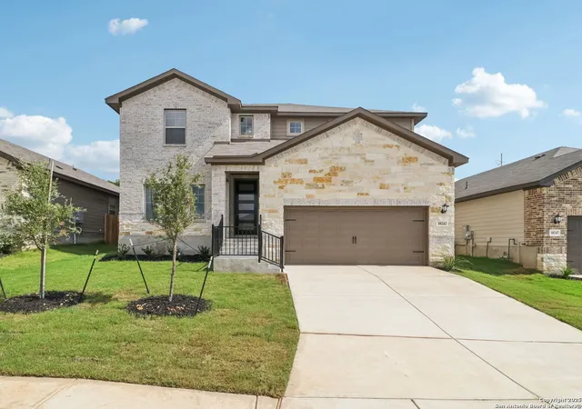 Photo 1 of Sale Pending at 18243 Ansley Path, San Antonio, TX 78247 | MLS# 1896195 | Listing updated on 2025-10-16