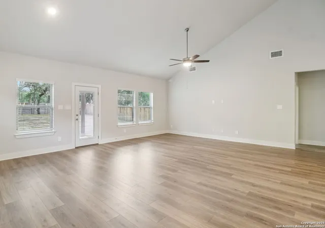 Photo 3 of Sale Pending at 18243 Ansley Path, San Antonio, TX 78247 | MLS# 1896195 | Listing updated on 2025-10-16