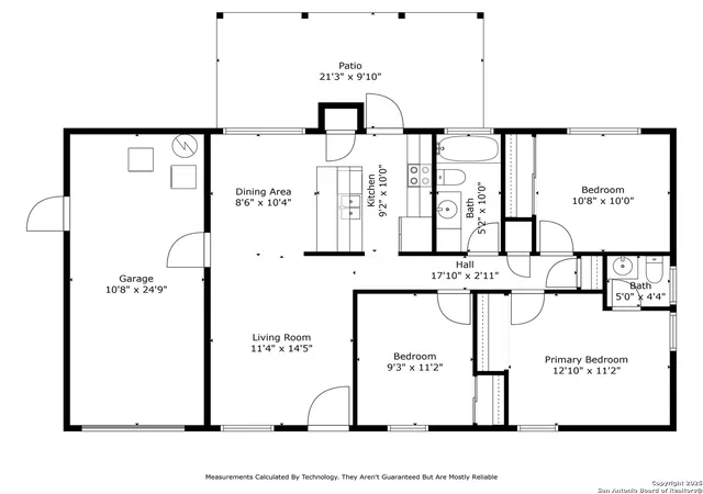 29th image of 609 Marilyn, Schertz, TX 78154 | MLS# 1896196