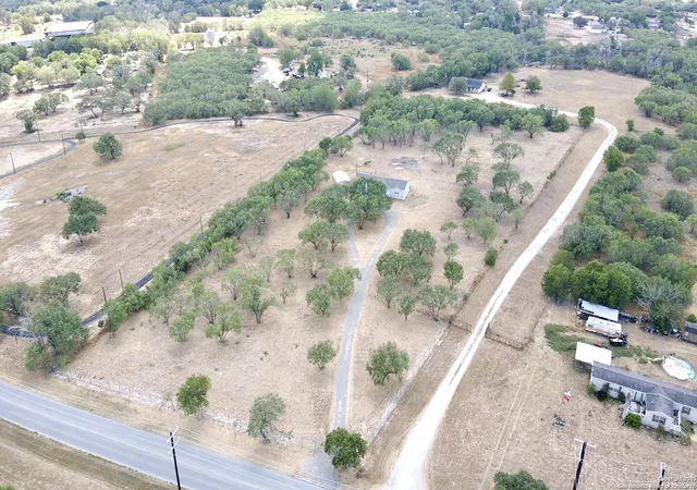 Photo 3 of Sale Pending at 16445 Old Corpus Christi Hwy, Elmendorf, TX 78112 | MLS# 1896201 | Listing updated on 2026-04-20