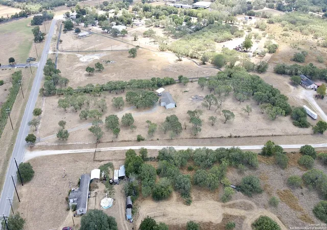Photo 3 of Sale Pending at 16445 Old Corpus Christi Hwy, Elmendorf, TX 78112 | MLS# 1896201 | Listing updated on 2026-04-20