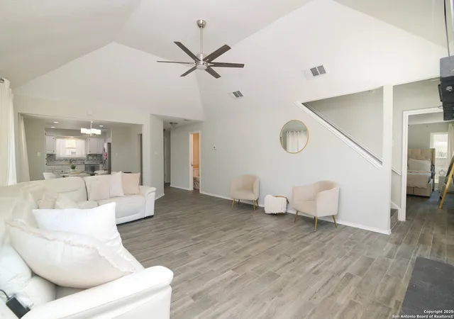 Photo 1 of Single family home for sale at 16571 Canyon Cross, San Antonio, TX 78232 | MLS# 1896206 | Listing updated on 2025-09-18