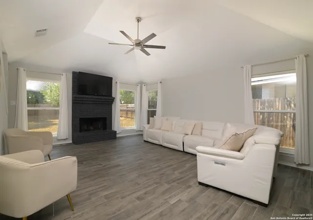 Photo 2 of Single family home for sale at 16571 Canyon Cross, San Antonio, TX 78232 | MLS# 1896206 | Listing updated on 2025-09-18