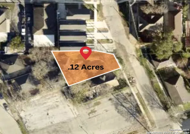 image of 2007 Cochran St, Houston, TX 77009 | MLS# 1896207