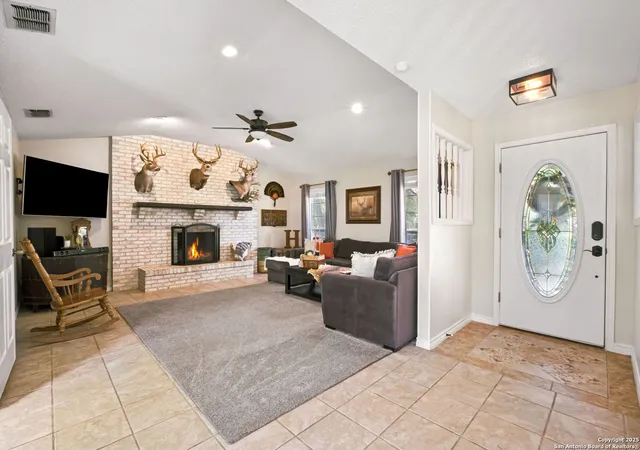 Photo 3 of Sale Pending at 1703 Strait Ln, Pleasanton, TX 78064 | MLS# 1896209 | Listing updated on 2025-09-16