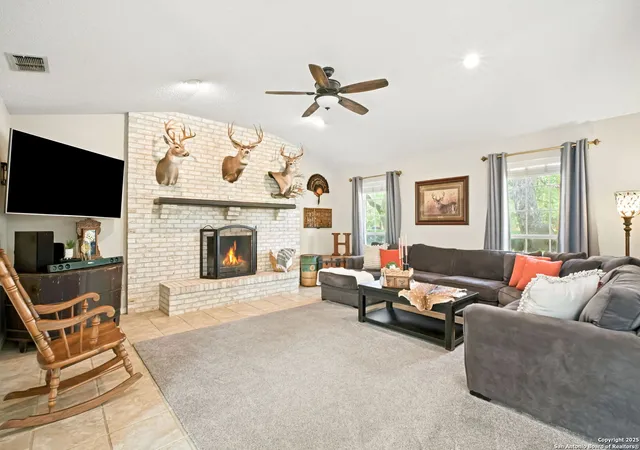 Photo 3 of Sale Pending at 1703 Strait Ln, Pleasanton, TX 78064 | MLS# 1896209 | Listing updated on 2025-09-16