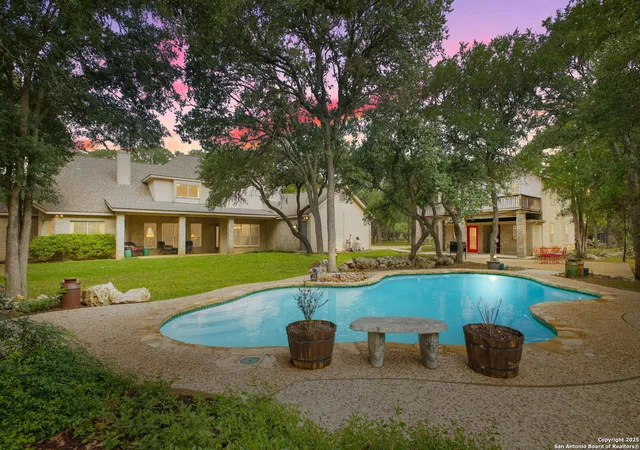 Photo 3 of Sale Pending at 209 Sandy Oaks, Boerne, TX 78015 | MLS# 1896217 | Listing updated on 2026-02-28
