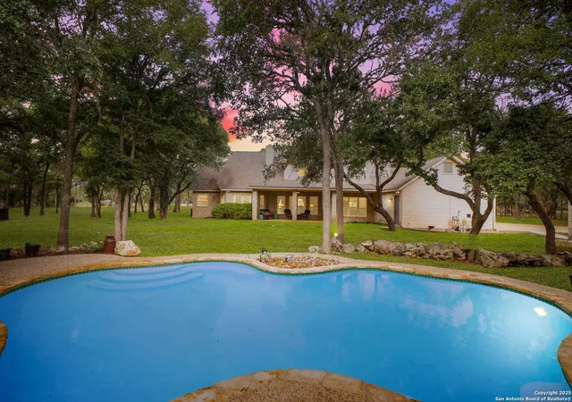 Photo 1 of Sale Pending at 209 Sandy Oaks, Boerne, TX 78015 | MLS# 1896217 | Listing updated on 2026-02-28