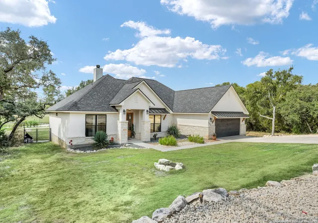 1st image of 402 George Dolson, Blanco, TX 78606 | MLS# 1896228
