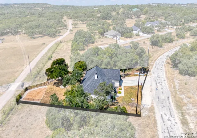 43rd image of 402 George Dolson, Blanco, TX 78606 | MLS# 1896228