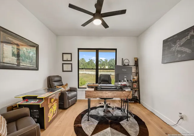 5th image of 402 George Dolson, Blanco, TX 78606 | MLS# 1896228