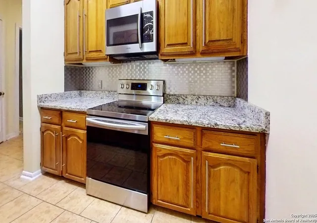 Photo 4 of Sale Pending at 13029 Trent, San Antonio, TX 78232 | MLS# 1896242 | Listing updated on 2026-01-13