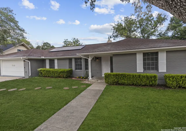 2nd image of 713 Balfour, Windcrest, TX 78239 | MLS# 1896243