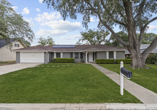 1st image of 713 Balfour, Windcrest, TX 78239 | MLS# 1896243