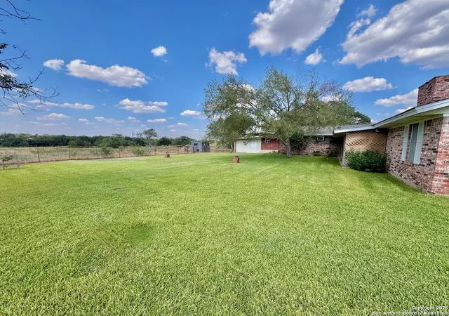 Photo 3 of Sale Pending at 220 Plestex, Pleasanton, TX 78064 | MLS# 1896246 | Listing updated on 2025-09-15