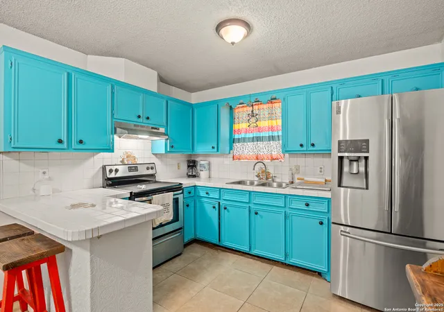 Photo 1 of Single family home for sale at 903 Hackberry, Bandera, TX 78003 | MLS# 1896254 | Listing updated on 2025-09-08