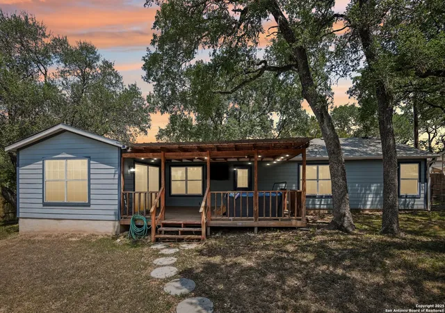 Photo 50 of Sale Pending at 131 Oak Springs Dr, Canyon Lake, TX 78133 | MLS# 1896257 | Listing updated on 2025-12-12