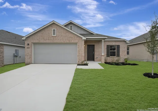 1st image of 10314 Goodison Dr, Converse, TX 78109 | MLS# 1896268