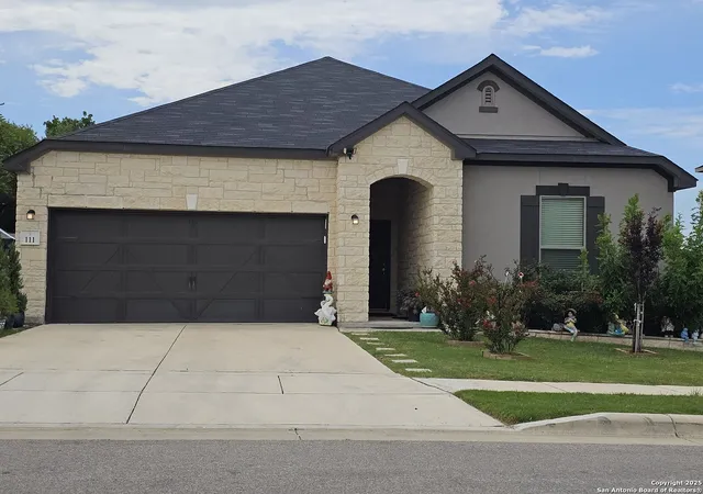 Photo 1 of Sale Pending at 111 Lone Fls, Universal City, TX 78148 | MLS# 1896287 | Listing updated on 2026-03-01
