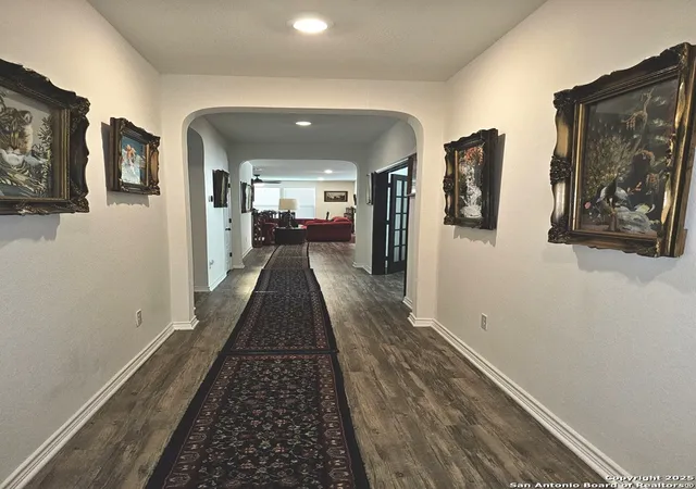 Photo 3 of Sale Pending at 111 Lone Fls, Universal City, TX 78148 | MLS# 1896287 | Listing updated on 2026-03-01