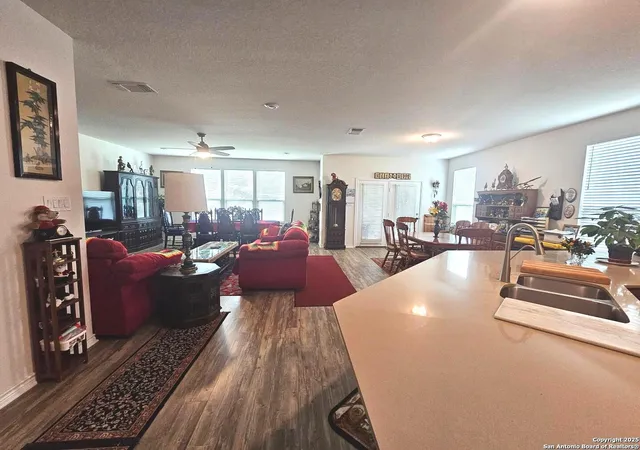 Photo 3 of Sale Pending at 111 Lone Fls, Universal City, TX 78148 | MLS# 1896287 | Listing updated on 2026-03-01