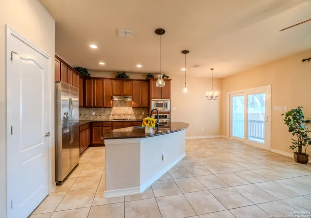 Photo 3 of Sale Pending at 3703 Oaklyn, San Antonio, TX 78259 | MLS# 1896296 | Listing updated on 2025-09-23