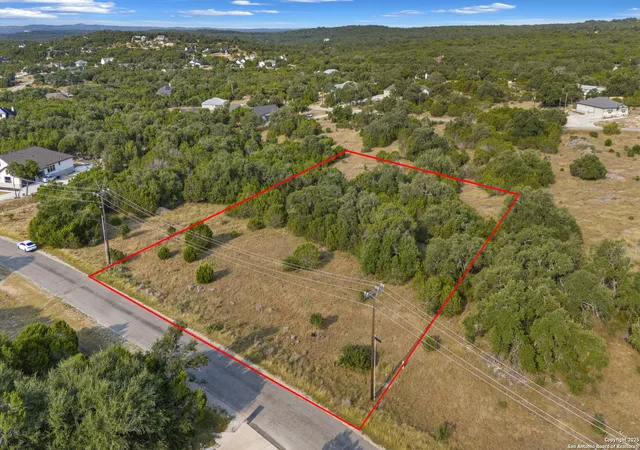 Photo 2 of Sale Pending at 146 Brushy Rd, Spring Branch, TX 78070 | MLS# 1896300 | Listing updated on 2026-05-04