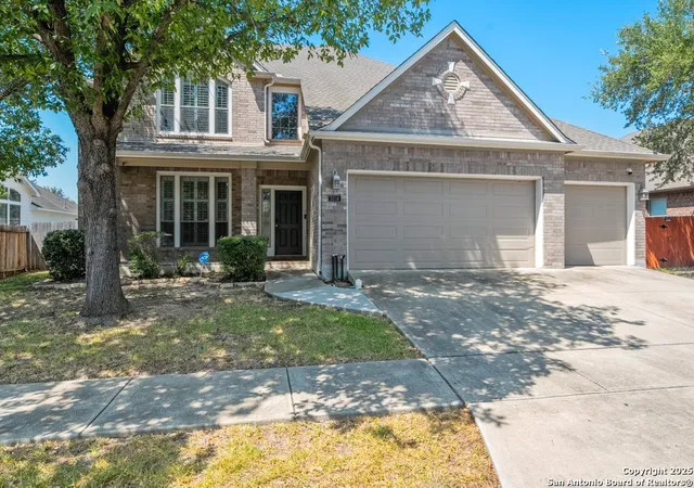 Photo 1 of Single family home for sale at 3014 Hidden, Seguin, TX 78155 | MLS# 1896302 | Listing updated on 2026-02-09