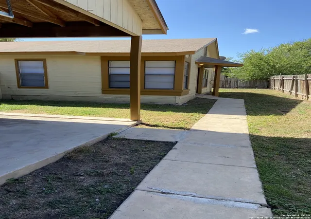 Photo 1 of Single family home for sale at 9622 Vale, San Antonio, TX 78245 | MLS# 1896303 | Listing updated on 2025-09-26