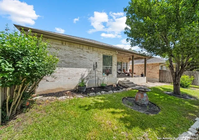 29th image of 264 Bonner, New Braunfels, TX 78130 | MLS# 1896330