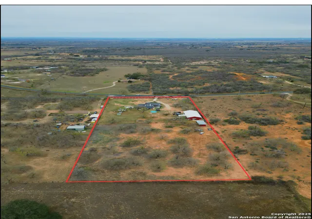 2nd image of 5980 Smith Road, Von Ormy, TX 78073 | MLS# 1896353