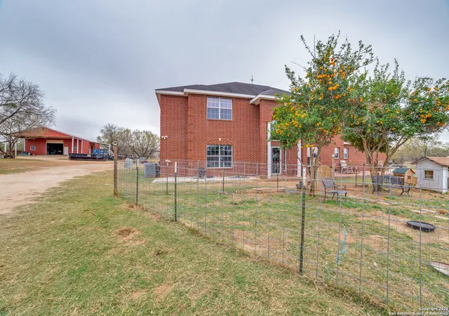 3rd image of 5980 Smith Road, Von Ormy, TX 78073 | MLS# 1896353