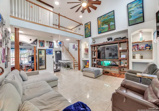 5th image of 5980 Smith Road, Von Ormy, TX 78073 | MLS# 1896353
