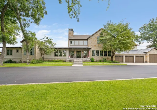 Photo 1 of Sale Pending at 535 Vista Del Rio, New Braunfels, TX 78130 | MLS# 1896354 | Listing updated on 2025-09-17