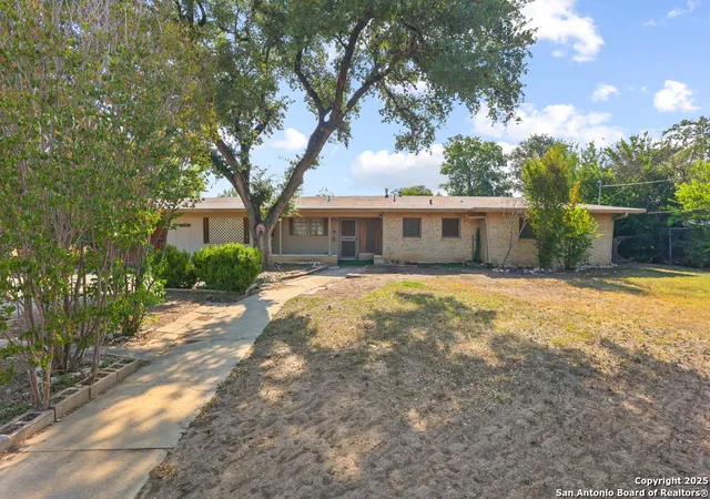 1st image of 414 E Cheryl Dr, San Antonio, TX 78228 | MLS# 1896379