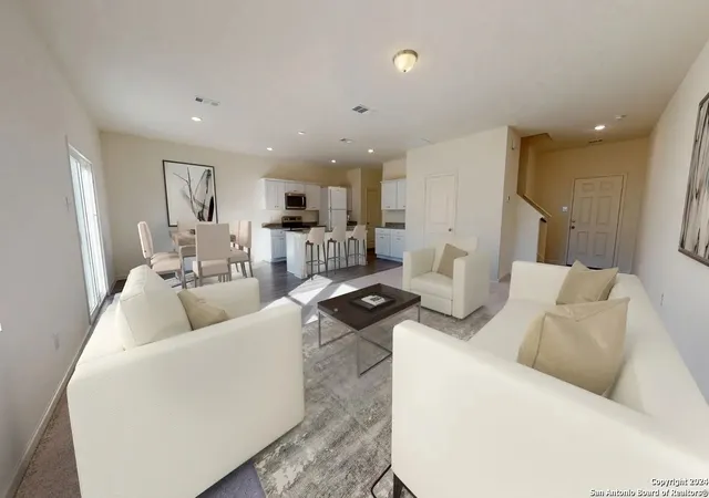 Photo 3 of Sale Pending at 7761 Fox View, San Antonio, TX 78252 | MLS# 1896381 | Listing updated on 2025-12-10