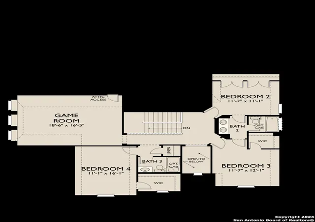 Photo 2 of Sale Pending at 1106 Harmisch Ln, San Antonio, TX 78260 | MLS# 1896391 | Listing updated on 2025-11-10