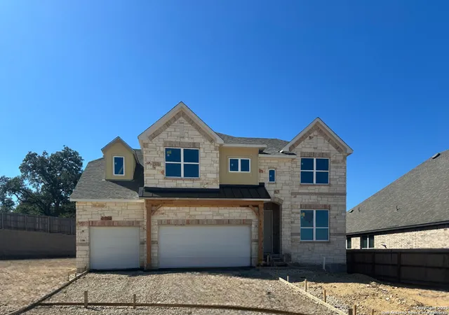 Photo 3 of Sale Pending at 1106 Harmisch Ln, San Antonio, TX 78260 | MLS# 1896391 | Listing updated on 2025-11-10
