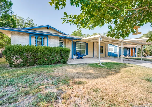 Photo 2 of Single family home for sale at 5210 Foxcross, San Antonio, TX 78219 | MLS# 1896402 | Listing updated on 2025-10-20